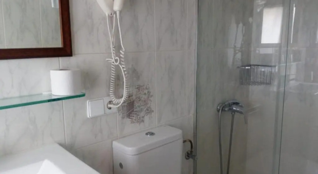 Двухместный номер Standard Hostal Casa Sario