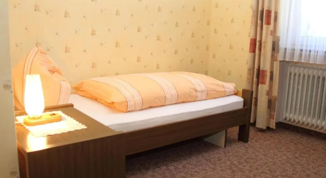 Номер Standard Haus Sonnenschein