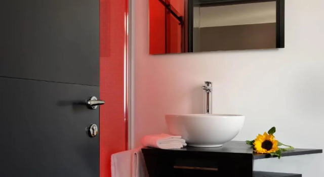 Двухместный номер Standard Urban Trend - Guest House