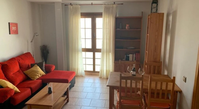 Casa Oliva, Book Lejlighed La Oliva Fuerteventura