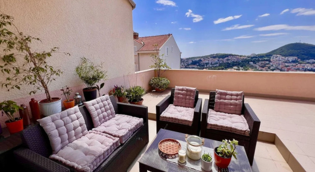 Апартаменты Apartment Lana