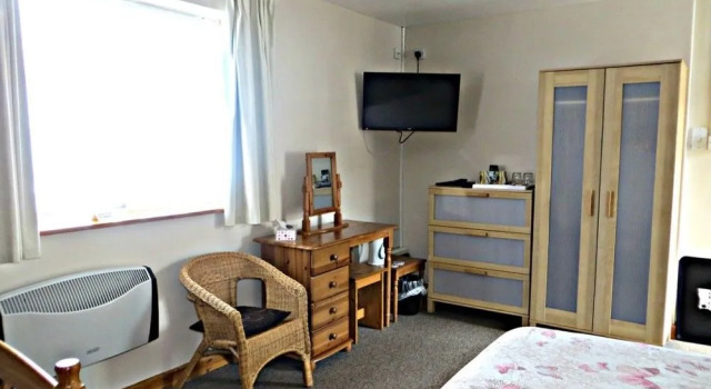 Reservoir View Motel, Prenota Motel Axbridge Mendip Hills