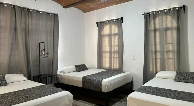 Семейный номер Standard Casa Malva Sweet Stay