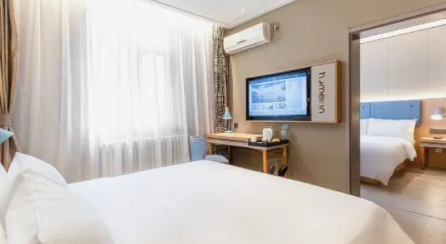 Люкс Comfort Home Inn