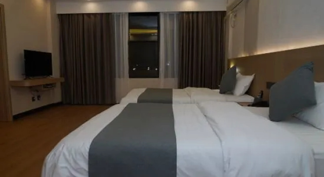 Люкс Jincheng Hotel