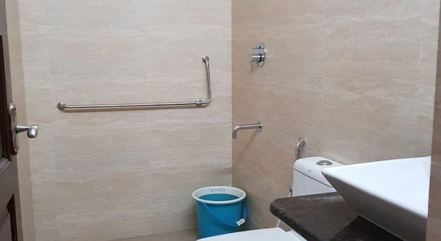 Номер Standard Serenity by the Sea Beach Resort