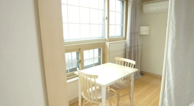Soup Guesthouse - Hostel, Забронировать Хостел Хостелы Сеула, рядом с Магазин Butter zakka, Хостел