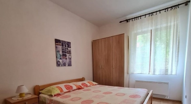 Апартаменты Apartment Miljana