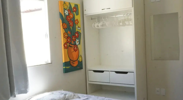 Apartamento Novo proximo a Axe Moi, Забронировать Апартаменты/квартира Отели Порту-Сегуру с бассейном, Бассейн