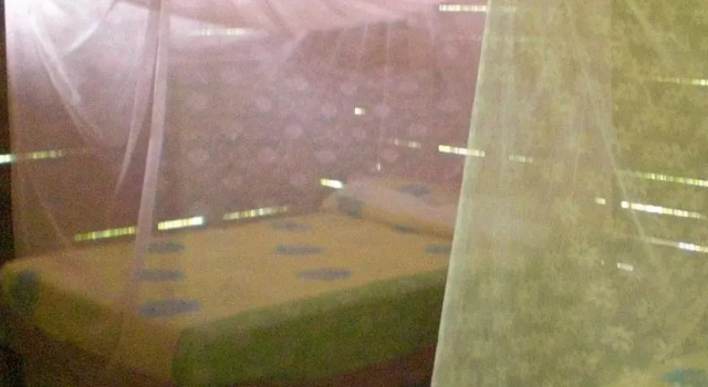 Hotel BELLAVISTA, Prenota Hotel Corn Island 