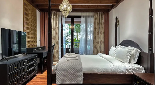 Resort Apartments - Royal Amwaj South