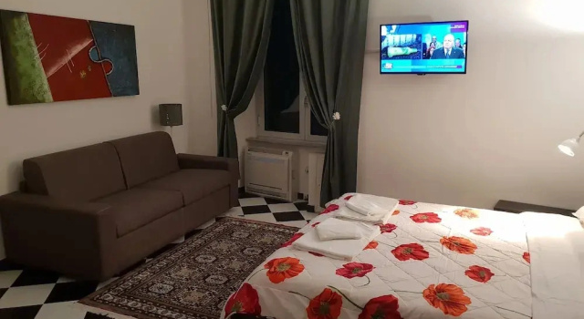 Residence del Principe, Забронировать Отель Отели Генуи 3 звезды, рядом с Дворец Гримальди, 3*