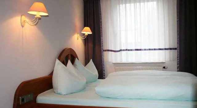 Camera doppia Standard Hotel Rodewisch