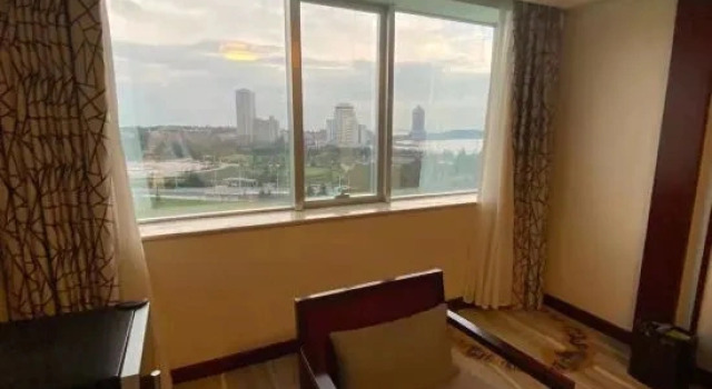 Люкс Huanghai Hotel