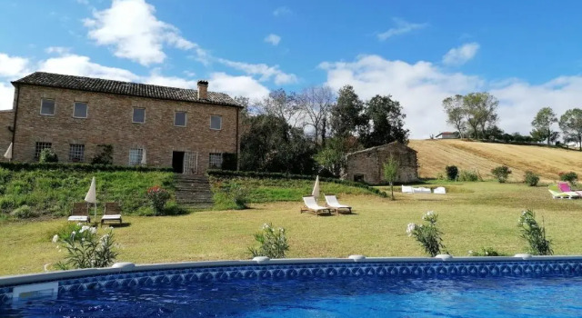 Il Giardino nella Valle, Rezervovat Hotel  