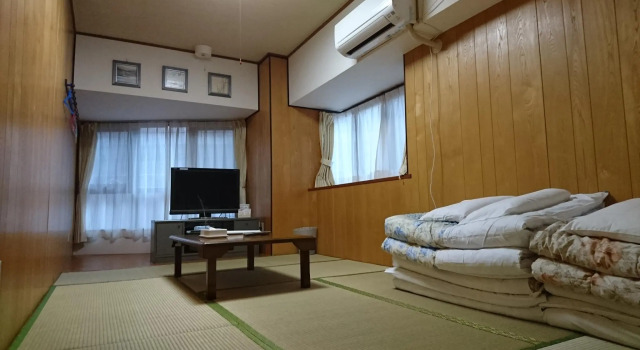 Номер Standard Kokusai Towns Inn