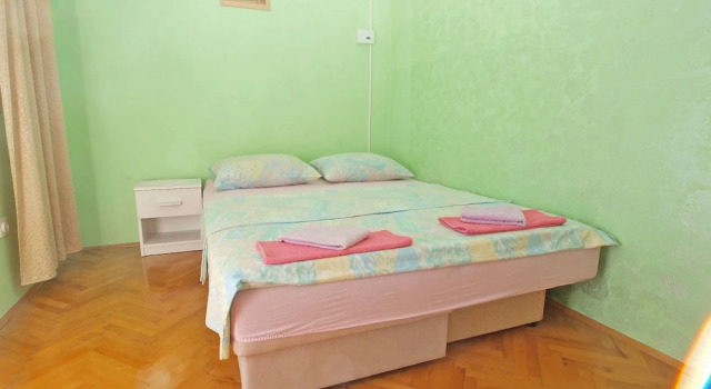 Студия Standard c 1 комнатой с балконом Apartment 1265