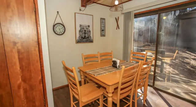 Bear Pause-1744 by Big Bear Vacations, Забронировать Дом для отпуска Биг-Бэар-Сити San Bernardino Mountains