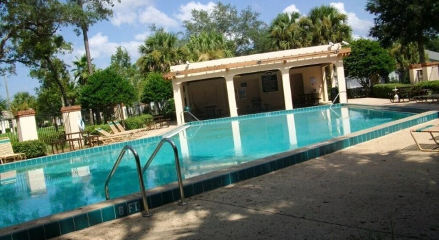 Коттедж Indian Ridge- 4 Bedroom Pool Home- 2405IR 4 Home by RedAwning