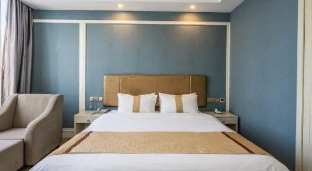 Huatong Hotel