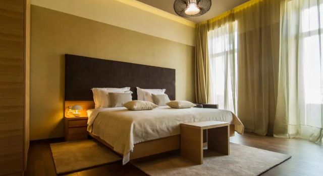 Апартаменты Deluxe Luxury Apartments Centre of Opatija