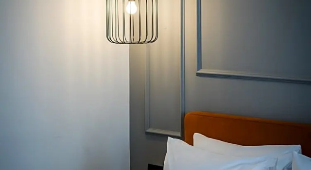 Номер Superior Boscovich Boutique Hotel