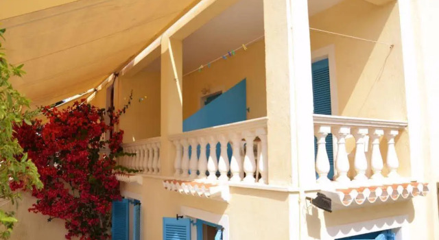 Villa Margarita, Prenota Villa Spetses Isole Saroniche