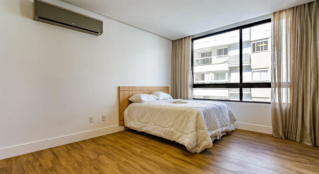 Studio Elegante E Novo, ótima Localização Ssg210
