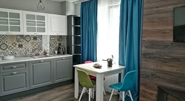 The Old Bakery Apartments
