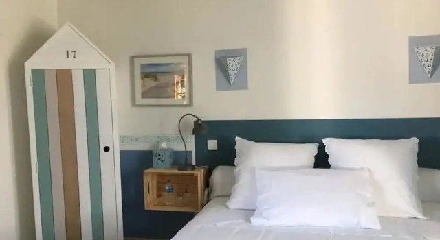 Les Cottages d'Emma, Book Hotel  