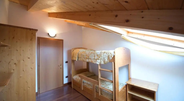 Апартаменты с 2 комнатами Residence Villa Nicole