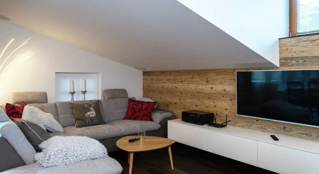 Modern Apartment Near Ski Area in Niedernsill, Забронировать Апартаменты/квартира  