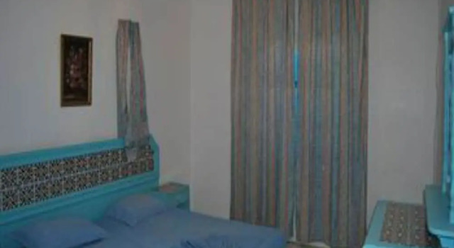 Hotel Corniche Monastir, Rezervovat Hotel 3hvězdičkové hotely v Monastir, 3*