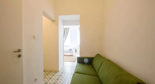 Apartament Apartment Praterstern