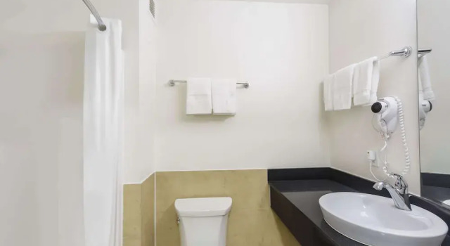 Standard Zimmer Motel 6-Laredo, TX - Airport