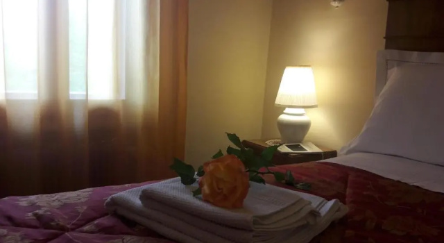 Bed and Breakfast Isabella