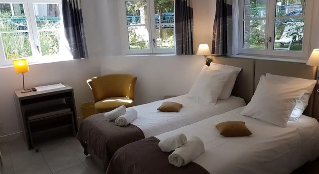 Villa Bettina, Забронировать Вилла Ла-Боль La Baule Bay, рядом с Atlantia – Конгресс-центр в Ла-Боле