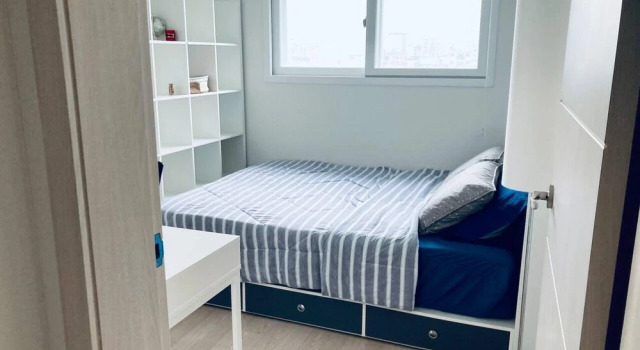 Chic, Modern Apartment Next to Hwagok Station, Reserva ahora Apartamento Apartamentos en Seúl, Apartamento