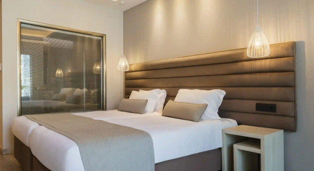 Номер Premium Alexandra Beach Resort & Spa