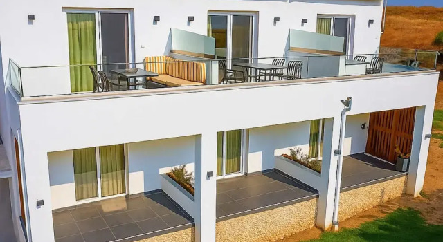 Chalkidiki s Seaview Escape - Cozy Summer Getaway, Book Apartment Nea Potidaea 
