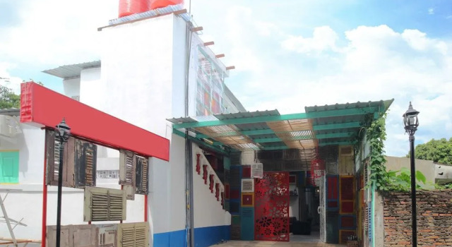 Airy Sampangan Menoreh Dua 26 Semarang