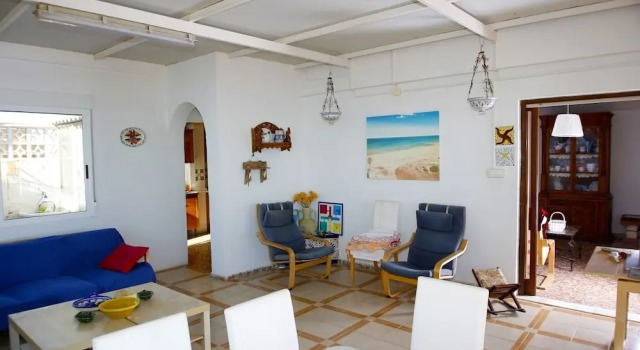 The Best Terrace in La Mata, Забронировать Отель Отели Ла-Мата 3 звезды, 3*