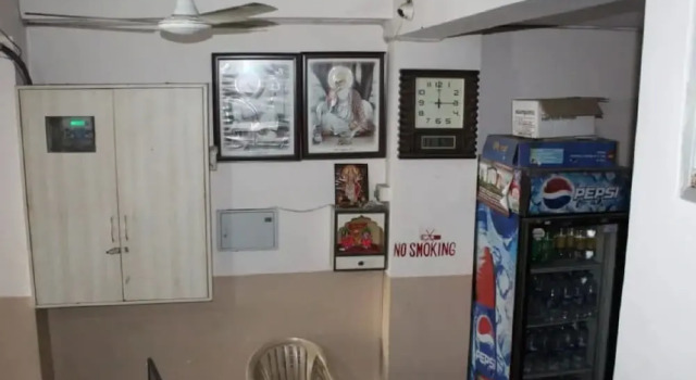 Goroomgo Sunder Guest House Gorakhpur, Забронировать Гостевой дом Отели Горакхпур с завтраком, Завтраки