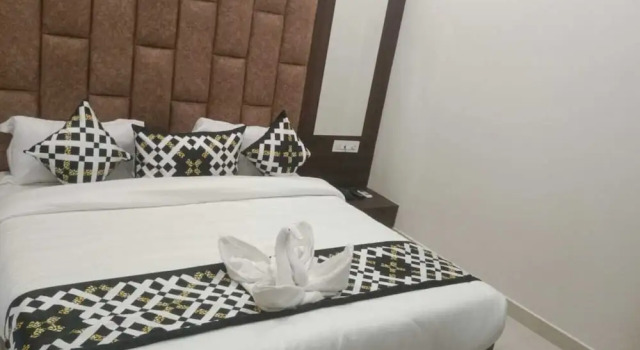Epic Star Hotels and Resorts Amritsar