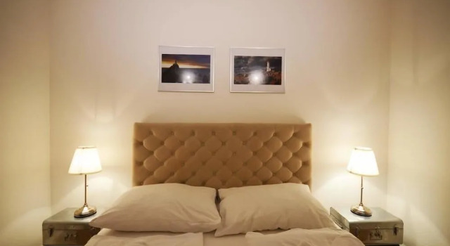 The Opera City Center Suite