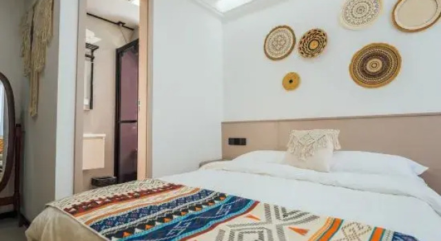 Pingtan Yilu Gechang Chinese Inn, Book Hotel Pingtan Fujian