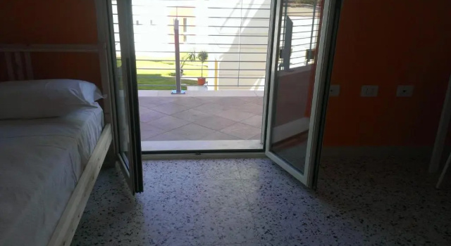 Номер Standard Glemerald Hostel