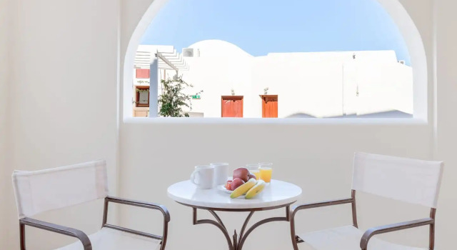 Номер Superior Epavlis Hotel & Spa