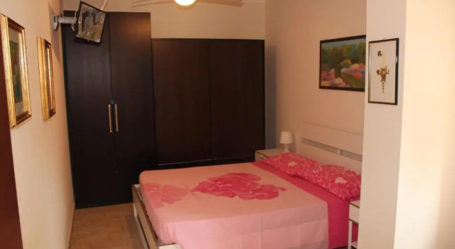 Номер Standard Moon River Guest House