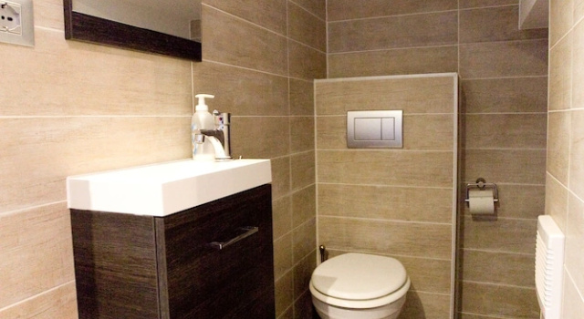 Апартаменты Budapest Easy Flat - Penthouse Basilica